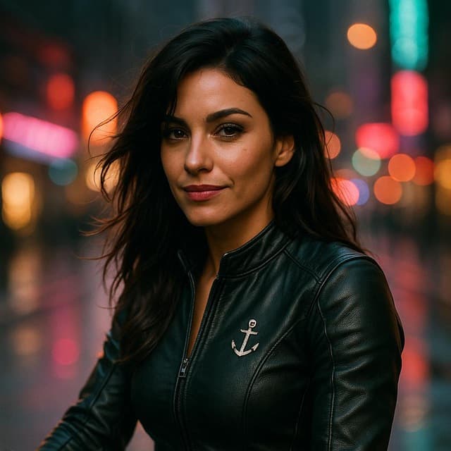 Bonnie